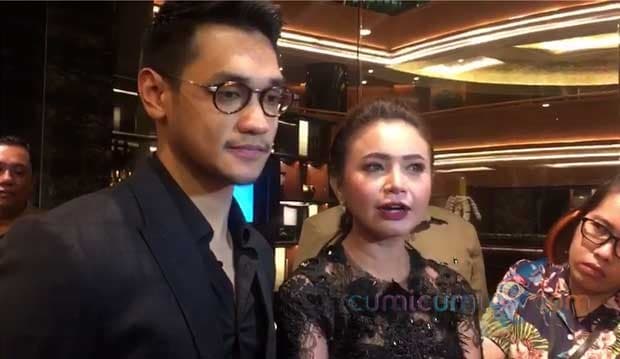 Bukan Afgan, Ternyata Sosok Ini Kesayangan Rossa