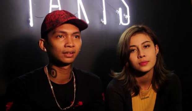 Klarifikasi Soal Gaji Ditunggak, Young Lex Paksa Awkarin Bicara Ini