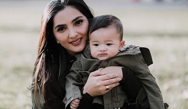 Jelang Ulang Tahun Pertama Arsya, Ashanty Gelar Sayembara