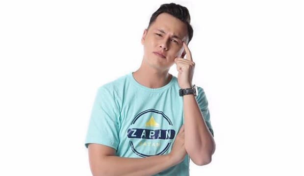 Temukan 10 Perbedaan, Andhika Pratama dan Andika Kangen Band