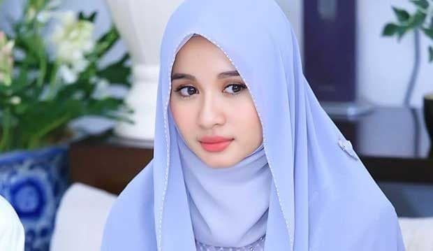Terungkap! Tanggal Pernikahan Laudya Cynthia Bella-Engku Emran