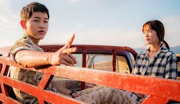 Ajak Fotografer ke Amerika, Song Song Couple Foto Prewed?