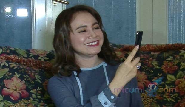 5 Perjalanan Karier Rossa Hingga Menjadi Diva Pop Indonesia