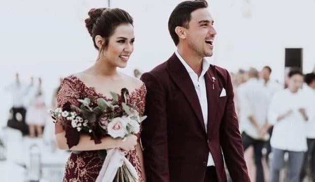 Sudah Menikah, Raisa Masih Kepikiran Keenan Pearce?