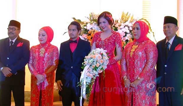 5 Fakta Tak Terduga di Balik Rumah Tangga Rano Karno