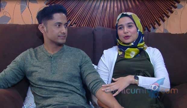 5 Kerikil dalam Rumah Tangga Hengky Kurniawan-Sonya Fatmala