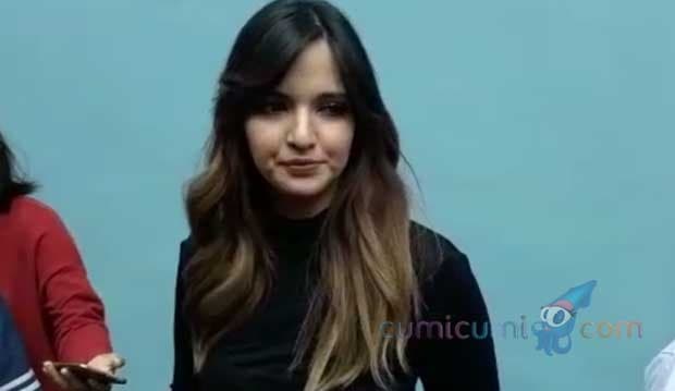 Girl Squad Bikin Parodi Raisa-Isyana, Ini Kata Nia Ramadhani