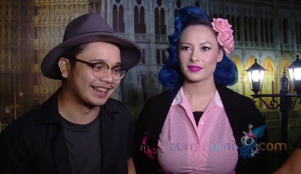 Jelang Nikah, Calon Istri Derby Romero Kirim Bingkisan Manis Ini