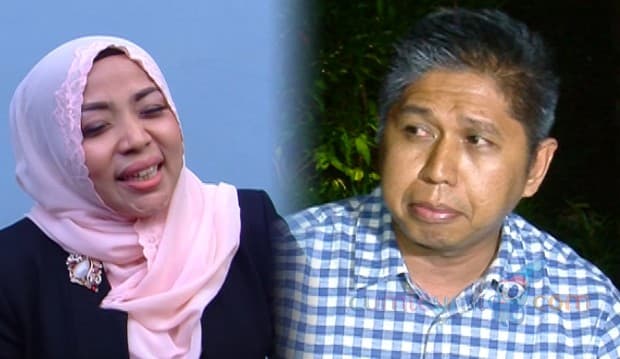 Muzdalifah Ungkap 5 Fakta Baru Soal Ulah Khairil Anwar