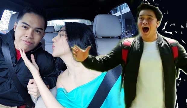Suami Kezia Karamoy Katai Billy Syahputra Kingkong?