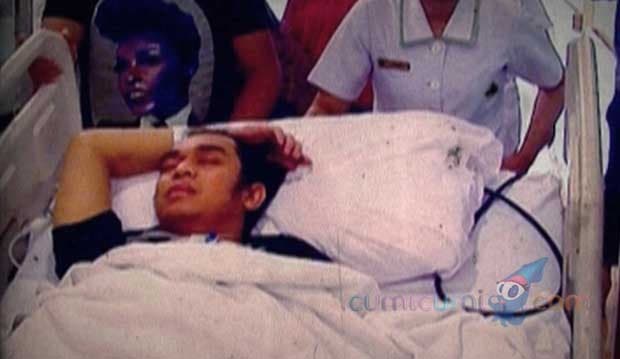 5 Peninggalan Mewah Olga Syahputra Masih Ada Hingga Kini
