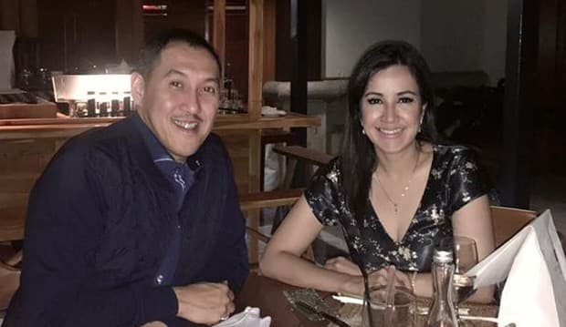 Siapa Andi Ali Gaffar, Pengusaha Tajir Diduga Hamili Andi Soraya?