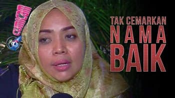 Muzdalifah Tak Pernah Mencemarkan Nama Baik Chairil Anwar