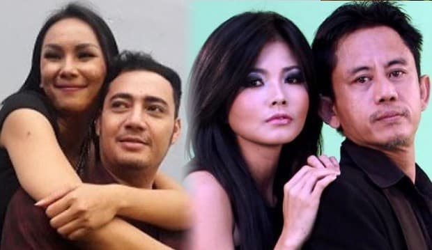 Suami Digoda Istri Epy Kusnandar, Kalina Ocktaranny Beri Peringatan