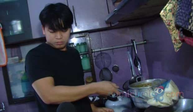 Tak Dihidangkan Kerupuk, Billy Syahputra Lakukan 5 Hal Nekat Ini