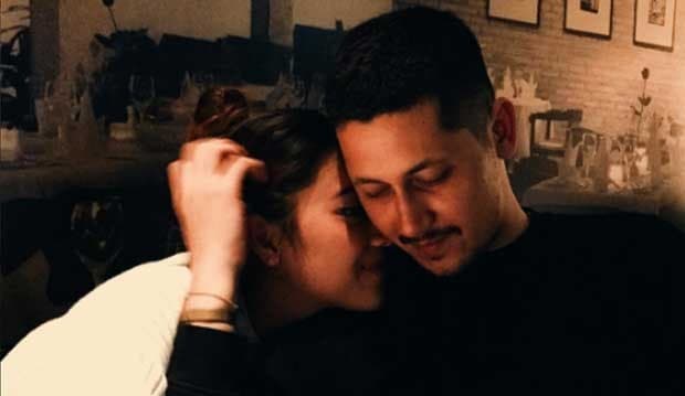 Lamaran Diterima Pacar, Keenan Pearce Susul Raisa Naik Pelaminan
