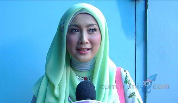 Maia Estianty dan Irwan Mussry Pacaran, Ini Komentar Desy Ratnasari