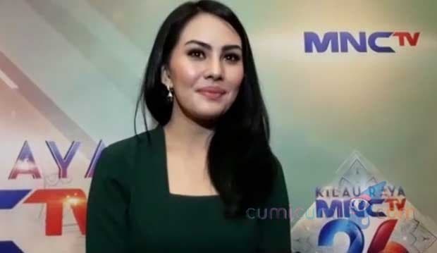 Kartika Putri Adopsi Anak Lagi, Begini Ceritanya