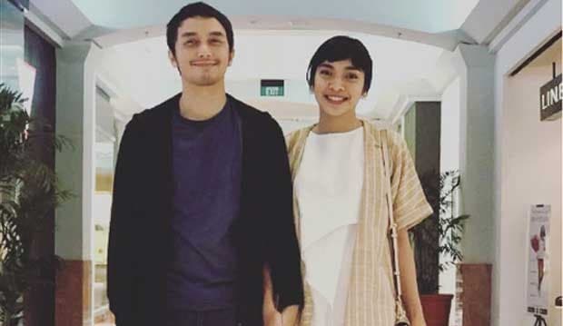 Dimas Aditya Sibuk Syuting, Tika Bravani Terpaksa Umrah Sendiri