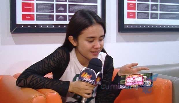 Derby Romero Menikah, Michelle Ziudith Kirim Kado Spesial Ini