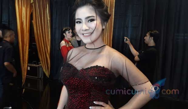 Felicya Angelista Seksi dan Semakin Berisi