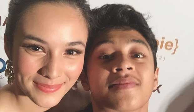Cuma Teman Tapi Mesra, Bastian Steel Ditolak Chelsea Islan?