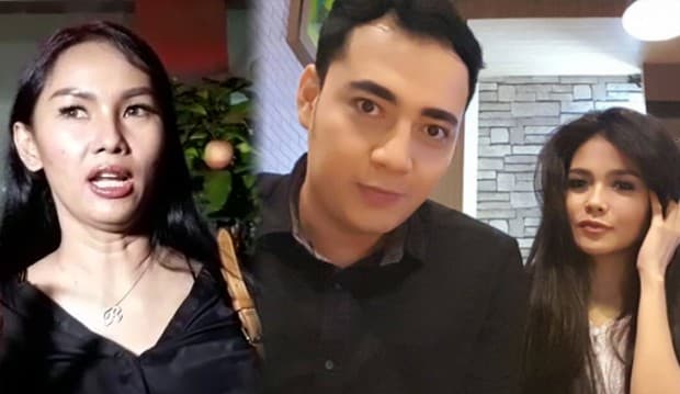 Suami Selingkuh Sama Sahabat? Kalina Ocktaranny Angkat Bicara