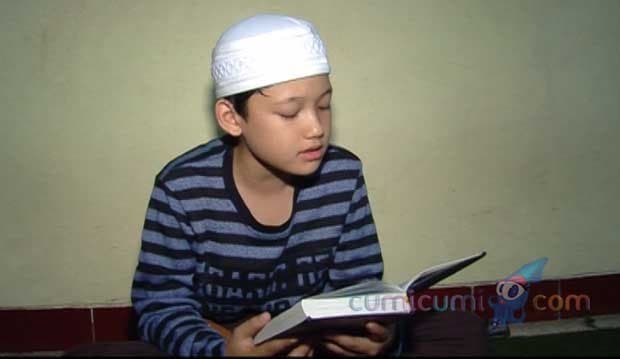 Keturunan Rasul, Alwi Assegaf Warisi Kepintaran dan Ketampanan