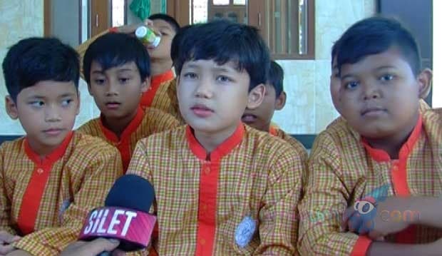 5 Fakta Mengejutkan Tentang Alwi Assegaf, Keturunan Ke-40 Rasul