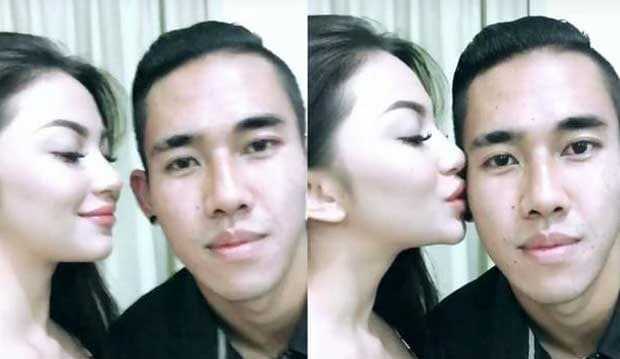 Panggilan Ibu Ratu, Ariel Tatum dan Ryuji Utomo Disangka Sudah Nikah?