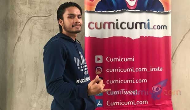 Susah Move On dari Mantan, Randy Pangalila Sempat Ingin Balikan