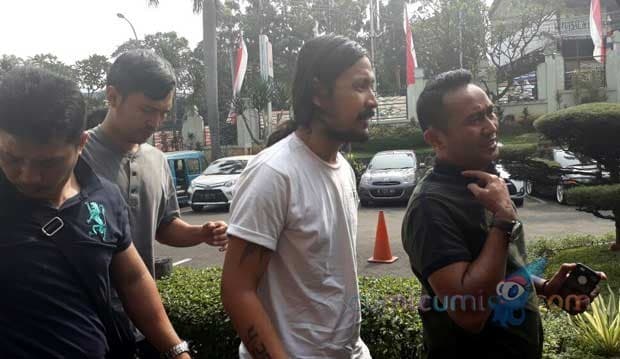 Ingin Cepat Selesai Masalah, Ello Tak Sabar Jalani Persidangan