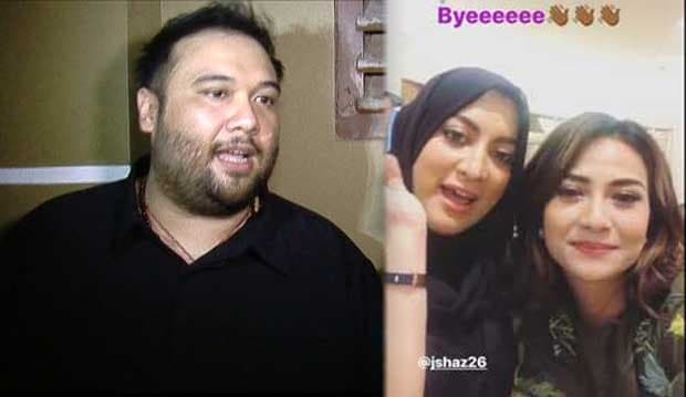 Putusin Didi Mahardika, Ini 5 Pengakuan Terbaru Vanessa Angel