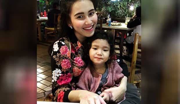 Jahat Banget! Bilqis Dibully Netizen, Dikatai Anak Iblis