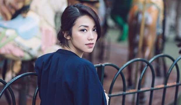 Pose Velove Vexia Ini Mirip Banget Park Shin Hye