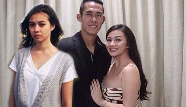 Akur, Ryuji Utomo dan Yuki Kato Hadir di Pesta Ultah Ariel Tatum