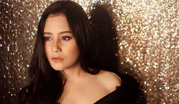 Pasca Pingsan di Gym, Prilly Bikin Pengakuan Mengejutkan