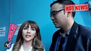 Hot News! Bantah Kerja di Alexis, Pacar Baru Sandy Tumiwa Ngamuk