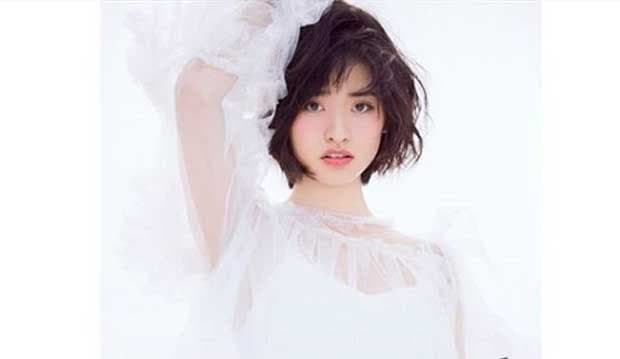 Shen Yue, Pemeran Shan Cai Si Rumput Liar di Meteor Garden 2018