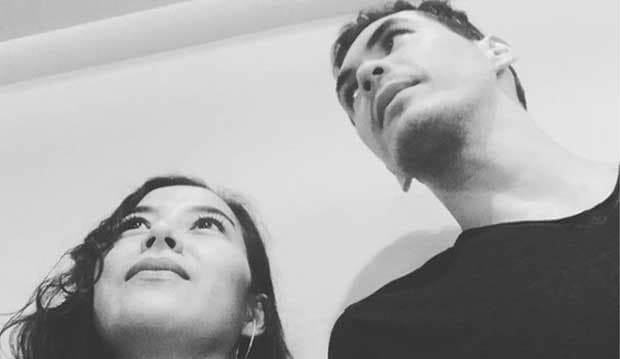 Bela Vonny Cornelia dari Haters, Atalarik Syah Sebut Sayang