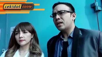 Cekidot Show: Calon Istri Sandy Tumiwa Diisukan Kerja di Alexis