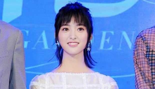 Suami Cemburu Shen Yue Akting Bareng F4 di Meteor Garden 2018?