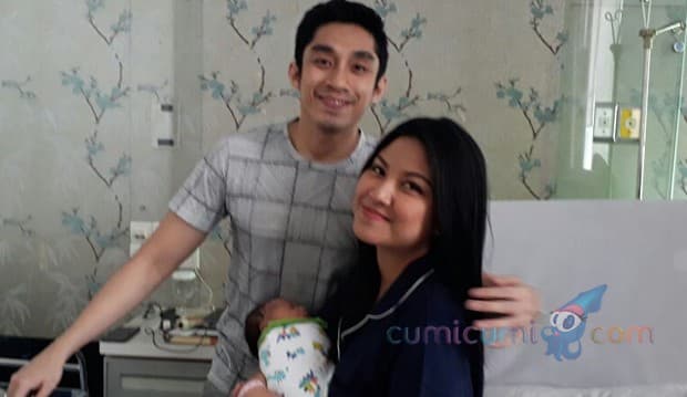 Hamil 10 Bulan, Bayi Zivanna Letisha Diobservasi Usai Lahir