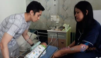 Nama Anak Pertama Zivanna Letisha Campuran 3 Negara