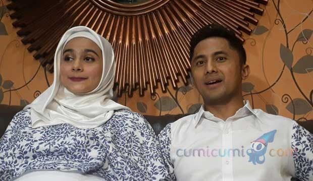 Selamat, Sonya Fatmala Dikaruniai Bayi Laki-Laki