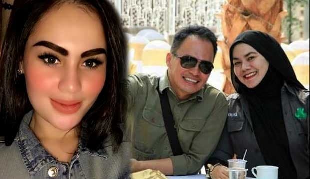 Setahun Suami Selingkuh dengan Jennifer Dunn, Sarita Gugat Cerai