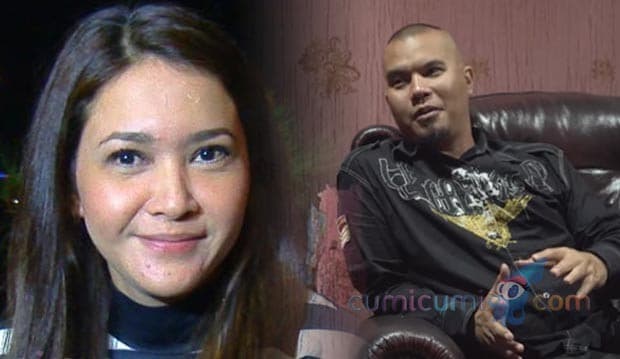 Sindir Mulan Rebut Ahmad Dhani, Maia Masih Belum Bisa Move On?