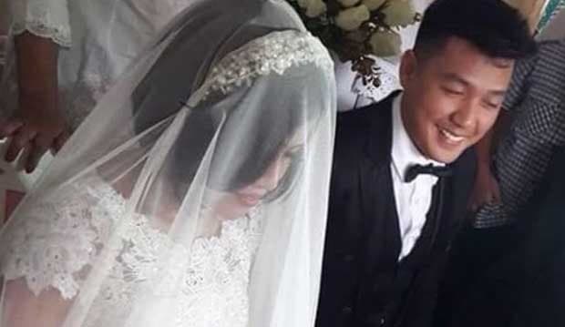 Lepas Duda, Diam-Diam Dirly Menikah dengan Nola Tyaz