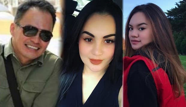 Tak Terima Jennifer Dunn Dilabrak, Faisal Haris Pukul Anaknya?