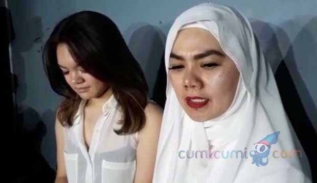 Suami Direbut, Sarita Beri Julukan Sadis Ini untuk Jennifer Dunn